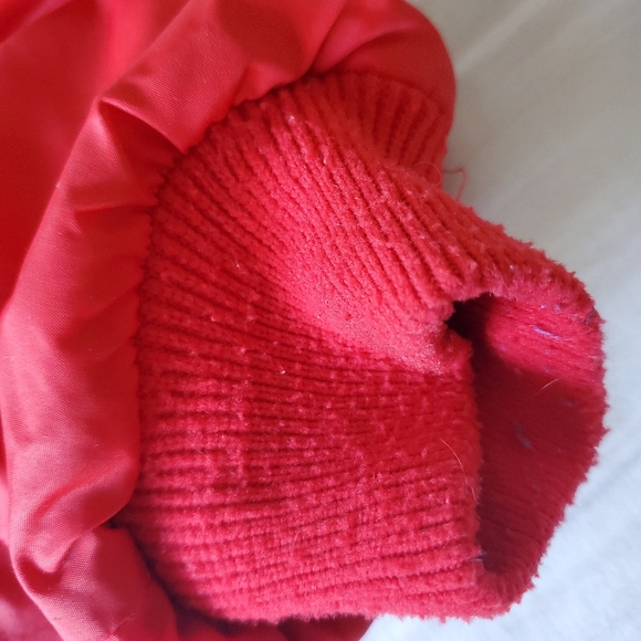 Vintage Patagonia Fleece-lined Bomber Jacket - Picture 5 of 6